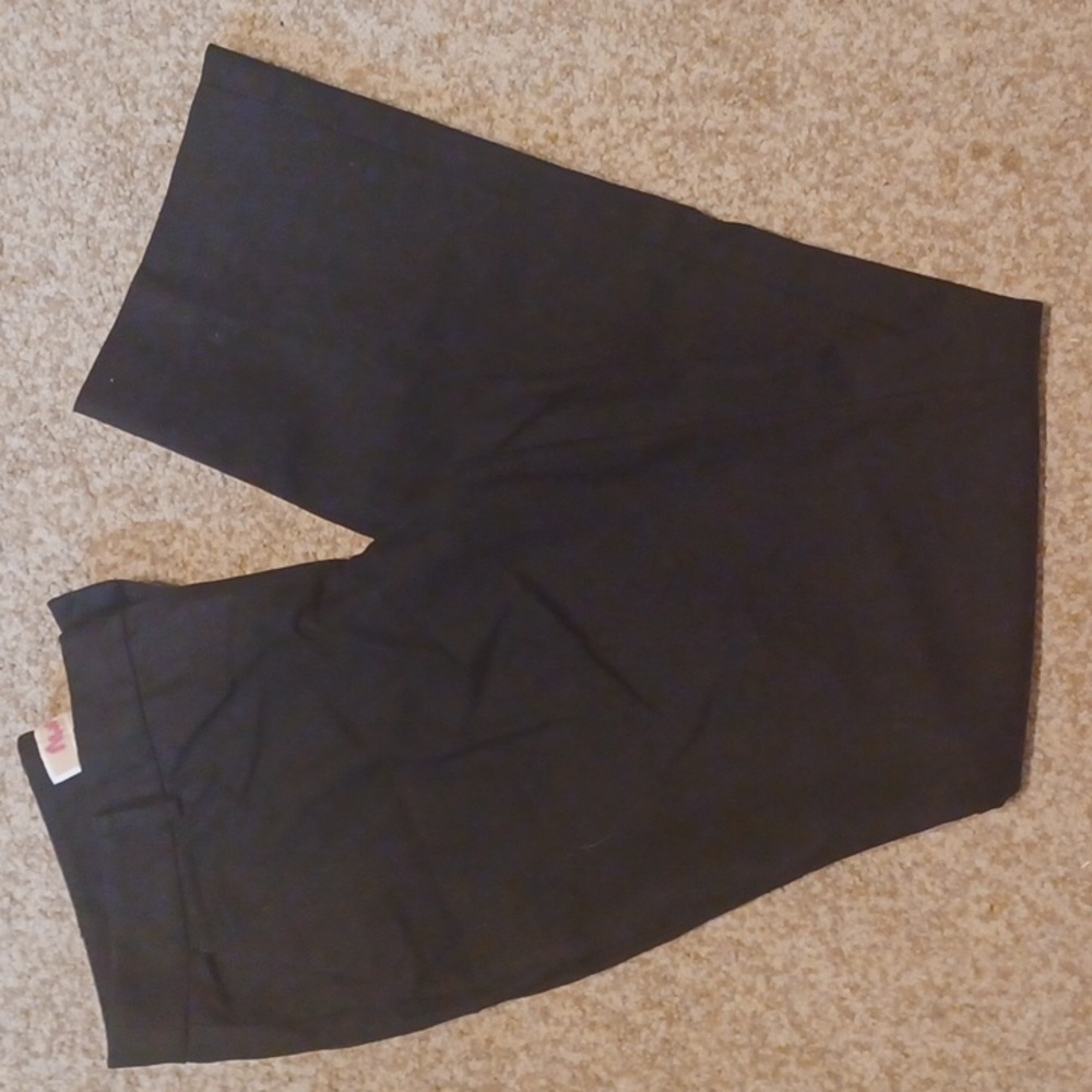 Michael kors wellesley ankle‎ fit womens pants sz 6 bussines casual formal basic